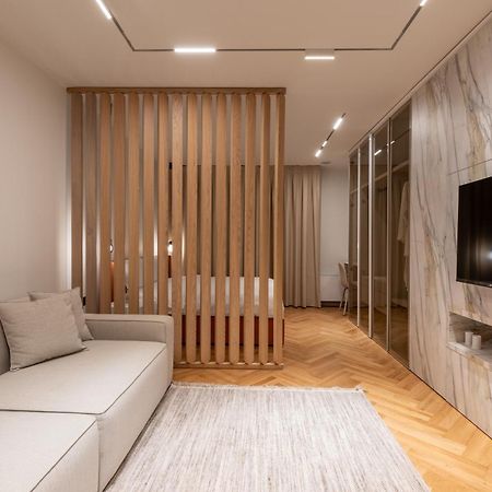 Vater Selected Apartments Tirana Exterior photo
