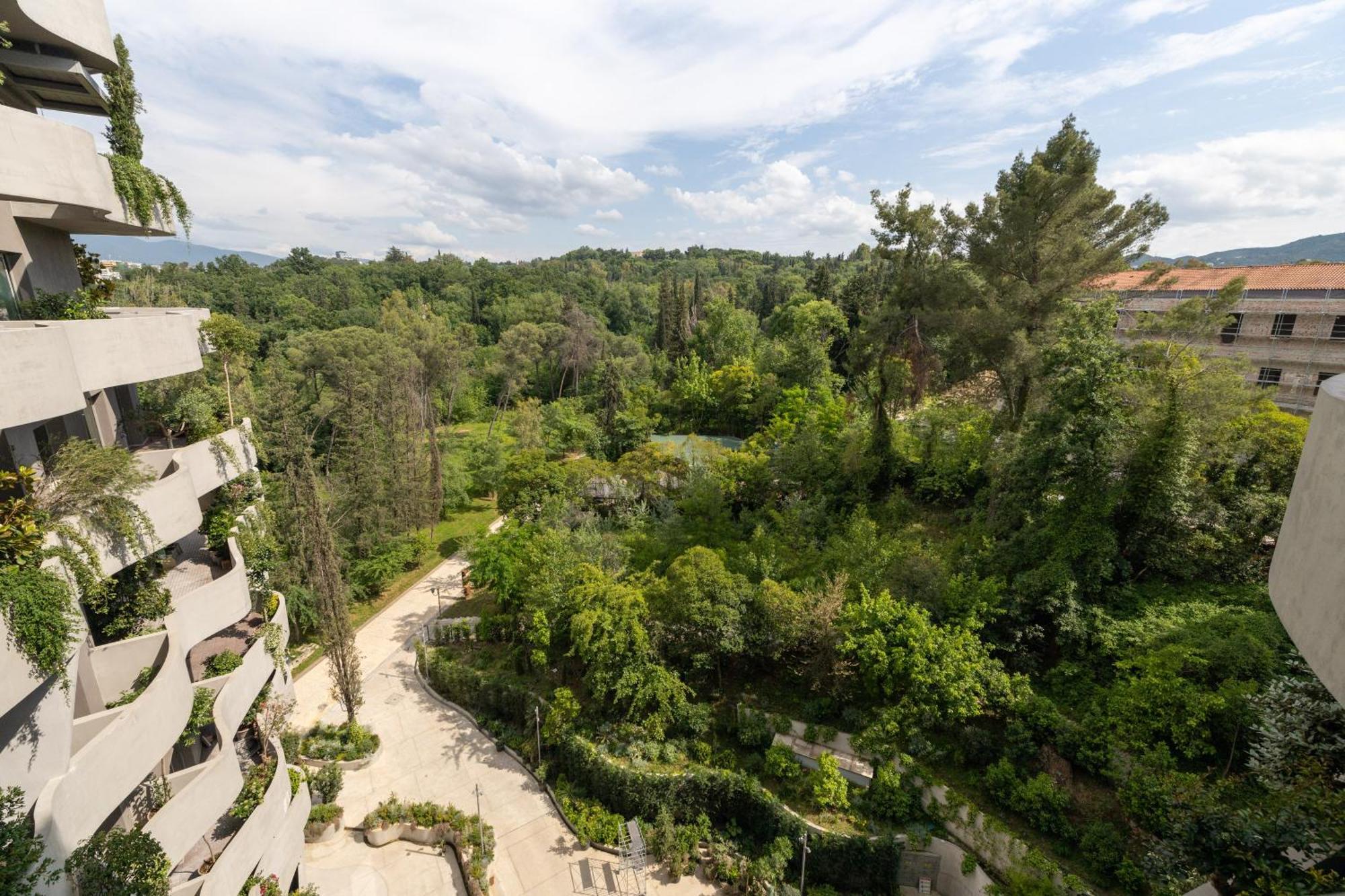 Vater Selected Apartments Tirana Exterior photo