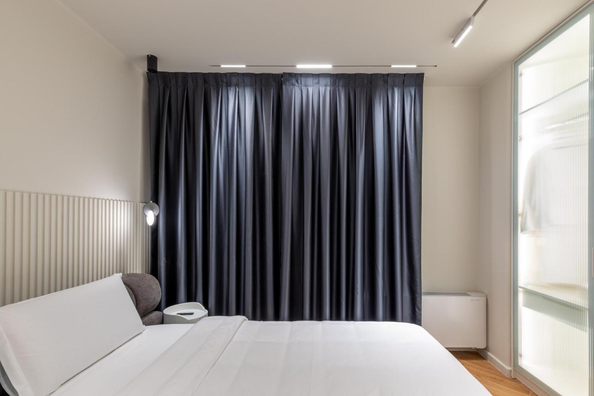 Vater Selected Apartments Tirana Exterior photo