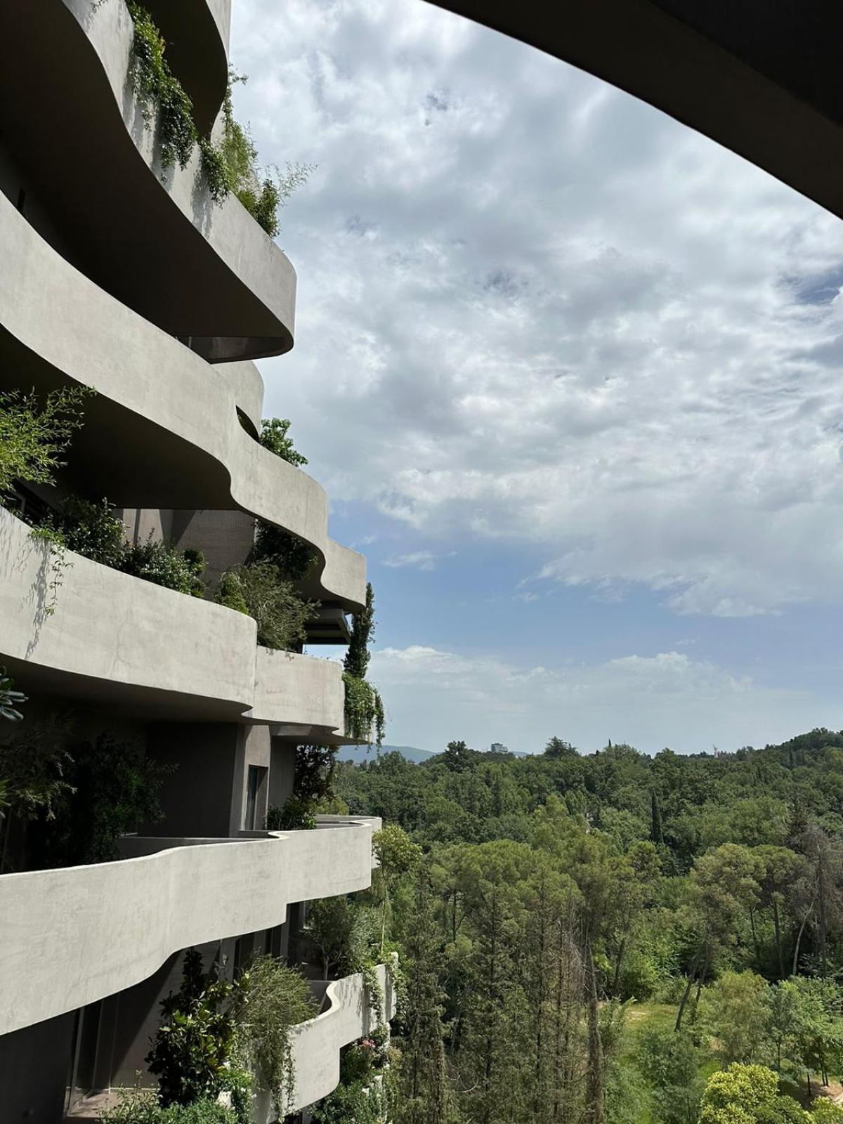 Vater Selected Apartments Tirana Exterior photo